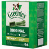 Greenies Mint Grain Free Dental Stick For Dog 27 oz 7.6 in. 1 pk