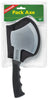 Coghlan's Black Axe 10 in. H X 0.50 in. W X 7 in. L 1 pc