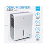 Perfect Aire 430 sq. ft. 22 pt. Flat Panel Dehumidifier
