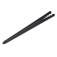 Raindrip For 1/4 in. Tubing Drip Irrigation Tubing Stake 6 in. H 10 pk - Deal of The Week