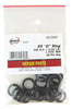 Danco 5/8 in. D X 7/16 in. D Rubber O-Ring 20 pk - Deal of The Week
