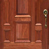 Varathane Clear Satin Sheen 275 g/L Water Based Spar Varnish  90 sq. ft. Coverage 1 qt.