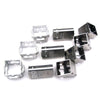 Wedge Loc Corner and Inline Brace Bag Complete Corner Set - Deal of The Week