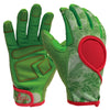Digz Women's Indoor/Outdoor Gardening Gloves Green S 1 pair