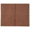 Mead Red Letter Wallet 1 pk