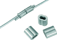 Dare Crimp Sleeve For Wire 50s