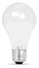 BULB HAL A19 72W SW 4PK (Pack of 6)
