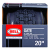 Bell Sports 20 in. Rubber Bicycle Tire 1 pk