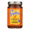 Frontera Foods Habanero Lime Salsa - Salsa - Case of 6 - 16 oz.