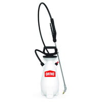 Ortho Professional Black/White Adjustable Spray Tip Compressed Tank Sprayer 1 gal. Capacity - Deal of The Week