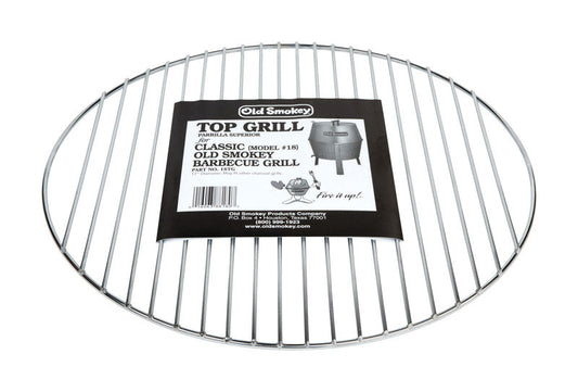 Old Smokey Products Cooking Grid 17 in.