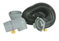 Camco 39551 Ready-To-Use Easy Slip Rv Sewer Kit