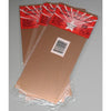 K&S 0.025 in. x 4 in. W x 10 in. L Copper Sheet Metal (Pack of 3)