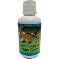Hummingbird Feeder Cleaner