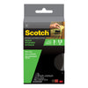 Scotch Medium Foam Hook and Loop Fastener 60 in. L 1 pk