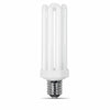 Feit 65 W PL 3.12 in. L CFL Bulb Daylight Utility 6500 K 1 pk