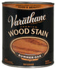 Varathane Semi-Transparent Summer Oak Oil-Based Urethane Modified Alkyd Wood Stain 1 qt