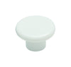 Amerock Allison Round Cabinet Knob 1-1/4 in. D 13/16 in. 1 pk