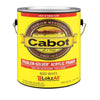 Cabot Problem-Solver White Acrylic Primer 1 gal. (Pack of 4)