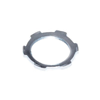 Sigma Engineered Solutions ProConnex 3 in. D Zinc-Plated Steel Electrical Conduit Locknut For Rigid/ - Deal of The Week