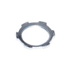Sigma Engineered Solutions ProConnex 3 in. D Zinc-Plated Steel Electrical Conduit Locknut For Rigid/ - Deal of The Week