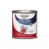 Rust-Oleum Painters Touch Ultra Cover Indoor and Outdoor Gloss Apple Red Paint 8 oz.