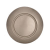 Amerock Allison Round Cabinet Knob 1-1/4 in. Dia. 1-3/16 in. Satin Nickel 1 pk (Pack of 25)