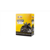 Ruffies Pro 39 gal. Trash Bags Wing Ties 40 pk (Pack of 6)