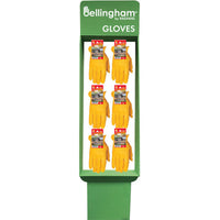 Bellingham Premium Insulated Cowgrain Floor Disp