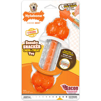 Nylabone Strong Chew Sneaky Snacker