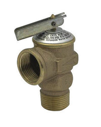 Cash Acme 3/4 in. Bronze Valve - Deal of The Week