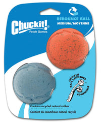Chuckit! Rebounce Ball