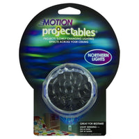 GE Automatic Plug-in Northern Lights LED Projectable Night Light (Pack of 2).
