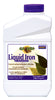 Bonide Liquid Iron Plus 0-0-0 Mineral Supplement For All Grass Types 2.75 lb. 1000 sq. ft. (Pack of 12)