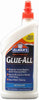 Elmer's Glue-All High Strength Polyvinyl acetate homopolymer All Purpose Adhesive 16 oz
