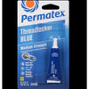 Permatex Gel Automotive Adhesive 6 oz. (Pack of 6)
