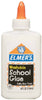 Elmer'S E304 4 Oz Elmer'SÂ® School Glue  (Pack of 30)