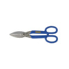 Irwin 12-3/4 in. Steel Straight Tinner Snips 20 Ga. 1 pk - Deal of The Week