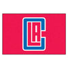 NBA - Los Angeles Clippers Rug - 19in. x 30in.