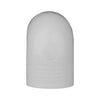 Charlotte Pipe Schedule 40 1 in. Slip x 1 in. Dia. Slip PVC Elbow (Pack of 25)