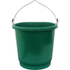 Heated Bucket, Flat Back, 3-Gals.