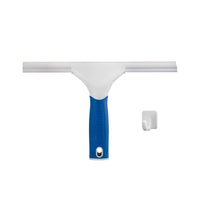 Unger 10 in. Plastic Shower Squeegee