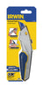 Irwin ProTouch 9.16 in. Retractable Utility Knife Blue 1 pk
