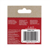 Arrow JT21 7/16 in. W X 1/4 in. L Flat Crown Fine Wire Staples 1000 pk (Pack of 5)