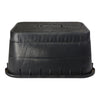 VLV BOX W/COVR 20"X13"