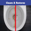 US Pumice Pumie Toilet Ring Remover Gray