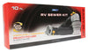 Camco 39551 Ready-To-Use Easy Slip Rv Sewer Kit