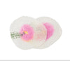 American Mantle White Rayon Bright Light and Long Burning Life Double Tie Lantern Mantle