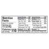 Natural Sea Wild Pink Salmon, Unsalted - Case of 12 - 7.5 OZ