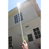 Little Big Shot 3 Pattern Adjustable Continuous Brass Hose Nozzle